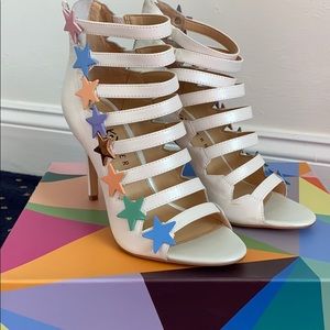 Katy Perry Stella Star Heel